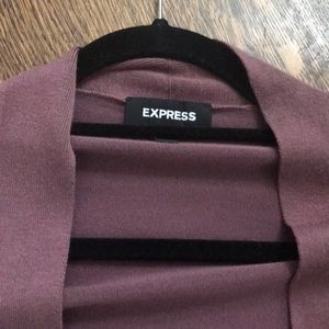 Express Cardigan